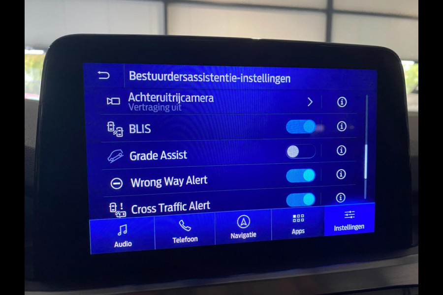 Ford Kuga 2.5 20V Titanium Plug in Hybride| Trekhaak| ACC | Carplay|Stoelverw 4X |Dealer onderh | Ford Kuga 2.5 20V Titanium Plug in Hybride| Trekhaak| ACC | Carplay|Stoelverw 4X |Dealer onderh |