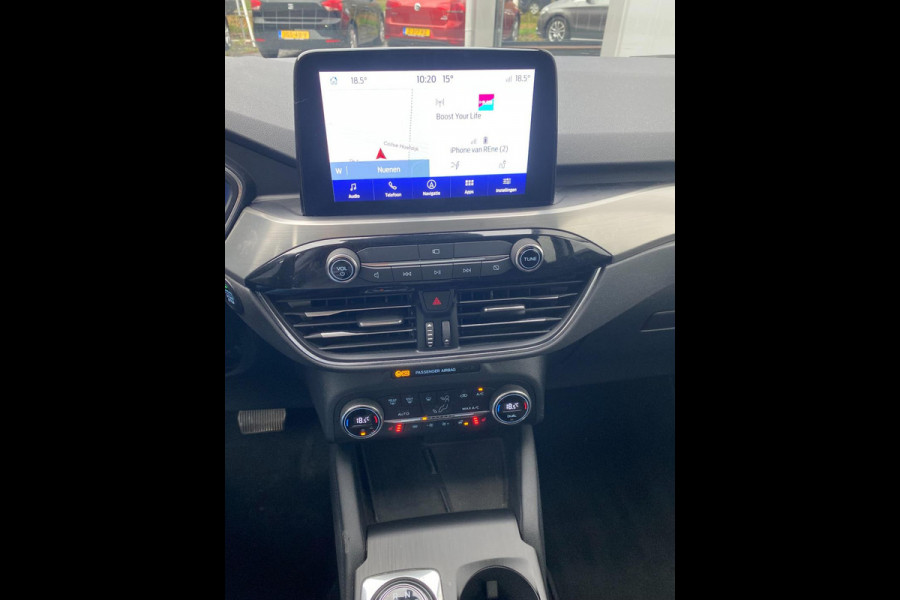 Ford Kuga 2.5 20V Titanium Plug in Hybride| Trekhaak| ACC | Carplay|Stoelverw 4X |Dealer onderh | Ford Kuga 2.5 20V Titanium Plug in Hybride| Trekhaak| ACC | Carplay|Stoelverw 4X |Dealer onderh |