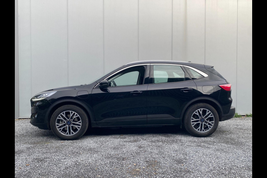 Ford Kuga 2.5 20V Titanium Plug in Hybride| Trekhaak| ACC | Carplay|Stoelverw 4X |Dealer onderh | Ford Kuga 2.5 20V Titanium Plug in Hybride| Trekhaak| ACC | Carplay|Stoelverw 4X |Dealer onderh |