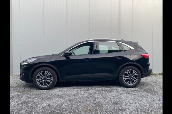 Ford Kuga 2.5 20V Titanium Plug in Hybride| Trekhaak| ACC | Carplay|Stoelverw 4X |Dealer onderh | Ford Kuga 2.5 20V Titanium Plug in Hybride| Trekhaak| ACC | Carplay|Stoelverw 4X |Dealer onderh |