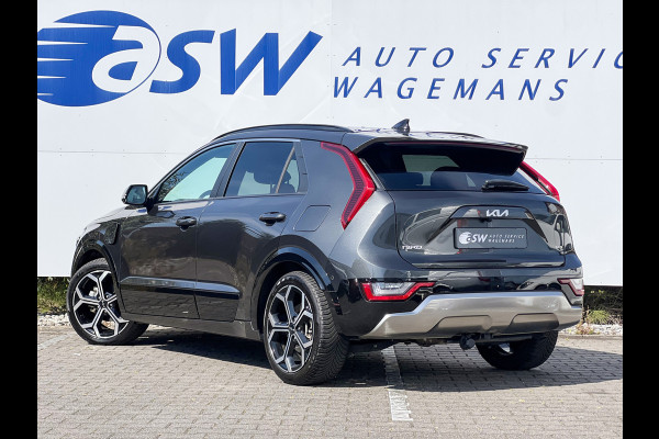 Kia Niro 1.6 GDi PHEV ExecutiveLine | Trekhaak | Leder | Memory | LED | ACC | HUD | Camera | 18 inch Kia Niro 1.6 GDi PHEV ExecutiveLine | Trekhaak | Leder | Memory | LED | ACC | HUD | Camera | 18 inch