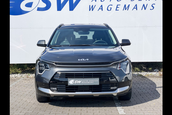 Kia Niro 1.6 GDi PHEV ExecutiveLine | Trekhaak | Leder | Memory | LED | ACC | HUD | Camera | 18 inch Kia Niro 1.6 GDi PHEV ExecutiveLine | Trekhaak | Leder | Memory | LED | ACC | HUD | Camera | 18 inch