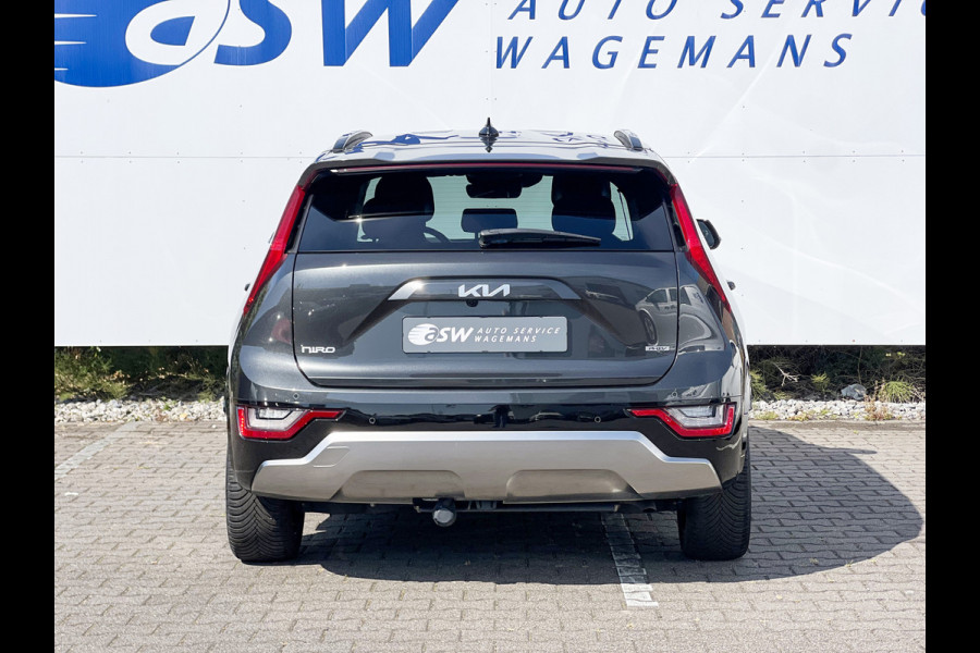 Kia Niro 1.6 GDi PHEV ExecutiveLine | Trekhaak | Leder | Memory | LED | ACC | HUD | Camera | 18 inch Kia Niro 1.6 GDi PHEV ExecutiveLine | Trekhaak | Leder | Memory | LED | ACC | HUD | Camera | 18 inch