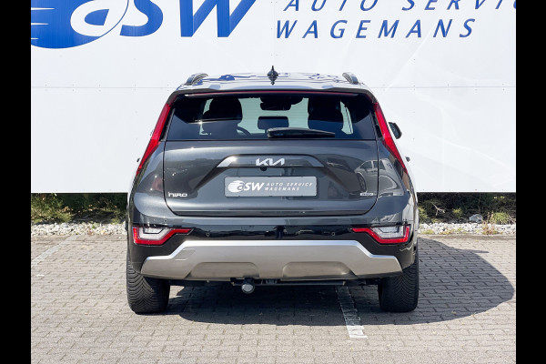 Kia Niro 1.6 GDi PHEV ExecutiveLine | Trekhaak | Leder | Memory | LED | ACC | HUD | Camera | 18 inch Kia Niro 1.6 GDi PHEV ExecutiveLine | Trekhaak | Leder | Memory | LED | ACC | HUD | Camera | 18 inch