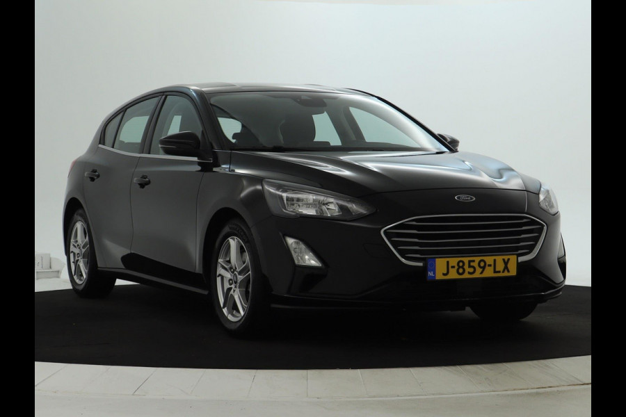 Ford Focus 1.0 EcoBoost Hybrid Edition Business | CarPlay | Camera | NAVI Ford Focus 1.0 EcoBoost Hybrid Edition Business | CarPlay | Camera | NAVI