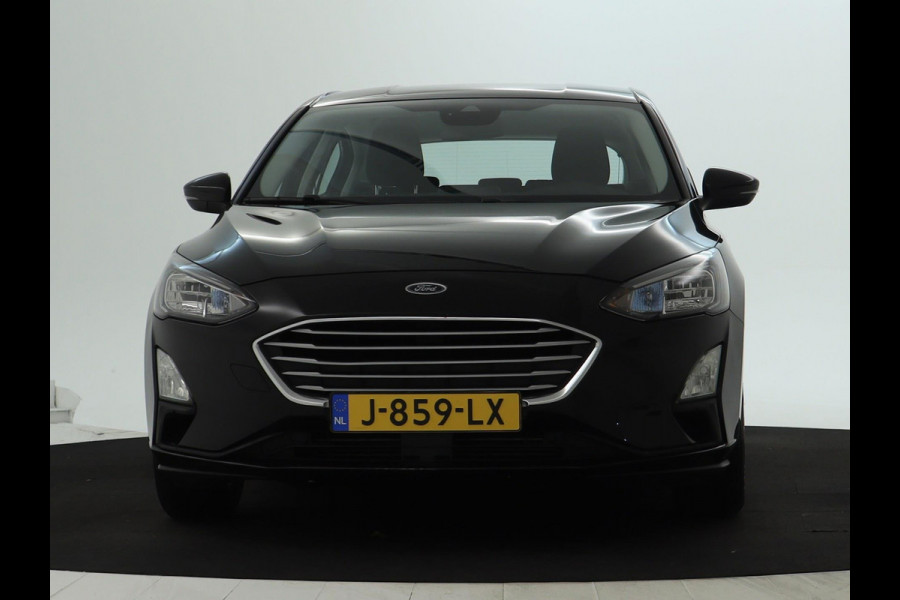 Ford Focus 1.0 EcoBoost Hybrid Edition Business | CarPlay | Camera | NAVI Ford Focus 1.0 EcoBoost Hybrid Edition Business | CarPlay | Camera | NAVI