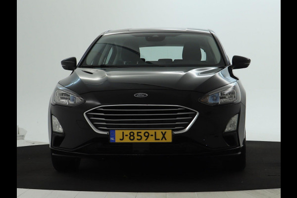 Ford Focus 1.0 EcoBoost Hybrid Edition Business | CarPlay | Camera | NAVI Ford Focus 1.0 EcoBoost Hybrid Edition Business | CarPlay | Camera | NAVI