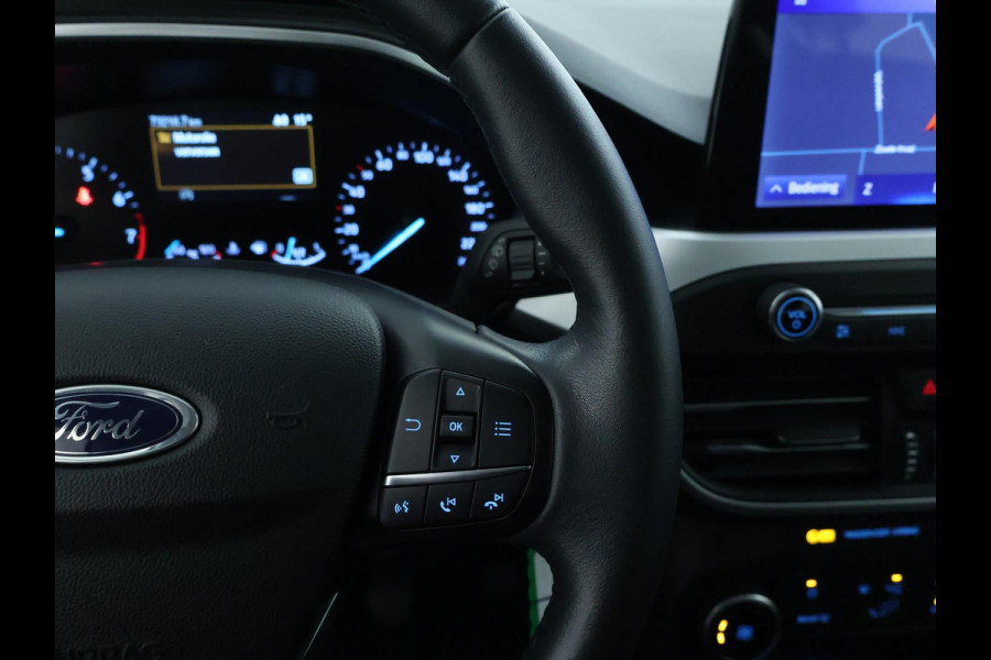 Ford Focus 1.0 EcoBoost Hybrid Edition Business | CarPlay | Camera | NAVI Ford Focus 1.0 EcoBoost Hybrid Edition Business | CarPlay | Camera | NAVI