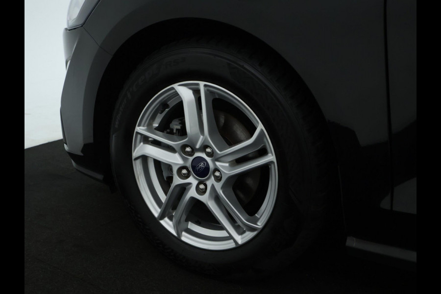 Ford Focus 1.0 EcoBoost Hybrid Edition Business | CarPlay | Camera | NAVI Ford Focus 1.0 EcoBoost Hybrid Edition Business | CarPlay | Camera | NAVI