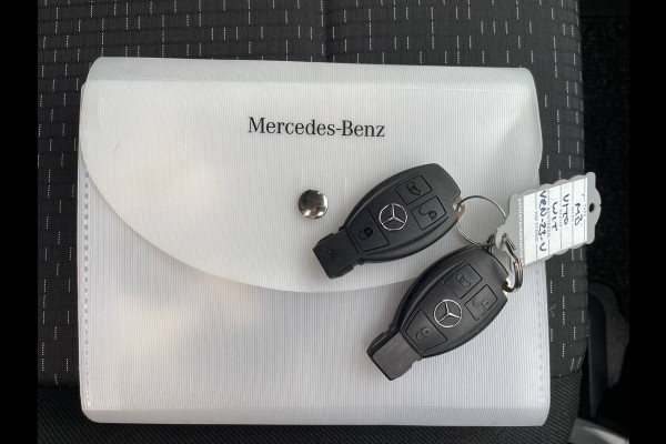 Mercedes-Benz Vito 110 CDI 102pk RWD Lang Airco/Navi/Camera 07-2022