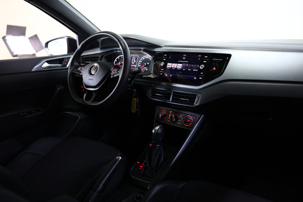 Volkswagen Polo 1.0 TSI DSG Highline BLUET STOELVW PDC CRUISEC '18