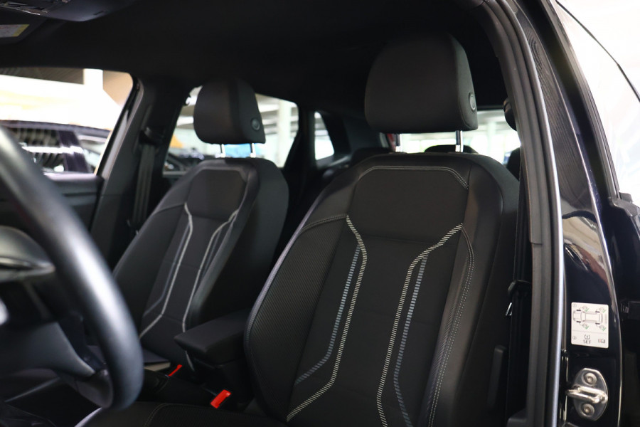 Volkswagen Polo 1.0 TSI DSG Highline BLUET STOELVW PDC CRUISEC '18