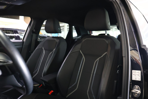 Volkswagen Polo 1.0 TSI DSG Highline BLUET STOELVW PDC CRUISEC '18