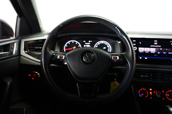 Volkswagen Polo 1.0 TSI DSG Highline BLUET STOELVW PDC CRUISEC '18