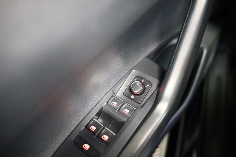 Volkswagen Polo 1.0 TSI DSG Highline BLUET STOELVW PDC CRUISEC '18