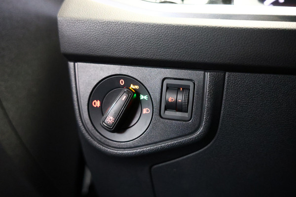 Volkswagen Polo 1.0 TSI DSG Highline BLUET STOELVW PDC CRUISEC '18