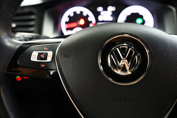 Volkswagen Polo 1.0 TSI DSG Highline BLUET STOELVW PDC CRUISEC '18