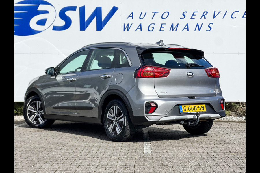 Kia Niro 1.6 GDi Hybrid DynamicLine | Navi | Camera | DAB | Carplay Kia Niro 1.6 GDi Hybrid DynamicLine | Navi | Camera | DAB | Carplay