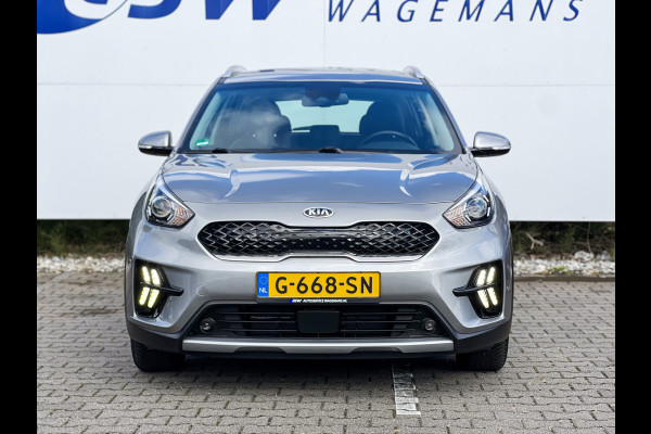 Kia Niro 1.6 GDi Hybrid DynamicLine | Navi | Camera | DAB | Carplay Kia Niro 1.6 GDi Hybrid DynamicLine | Navi | Camera | DAB | Carplay