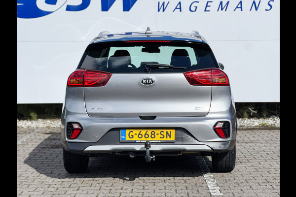 Kia Niro 1.6 GDi Hybrid DynamicLine | Navi | Camera | DAB | Carplay Kia Niro 1.6 GDi Hybrid DynamicLine | Navi | Camera | DAB | Carplay