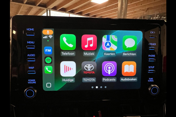 Toyota Corolla Touring Sports 1.8 Hybrid Executive / Ned Auto / Trekhaak / MCC / Gouda