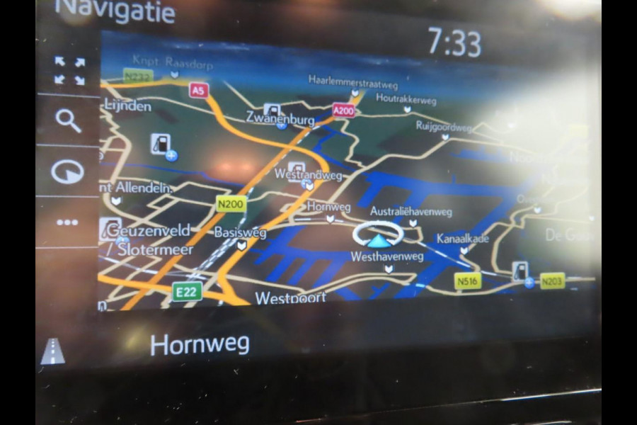 Toyota Corolla Touring Sports 1.8 Hybrid Executive / Ned Auto / Trekhaak / MCC / Gouda