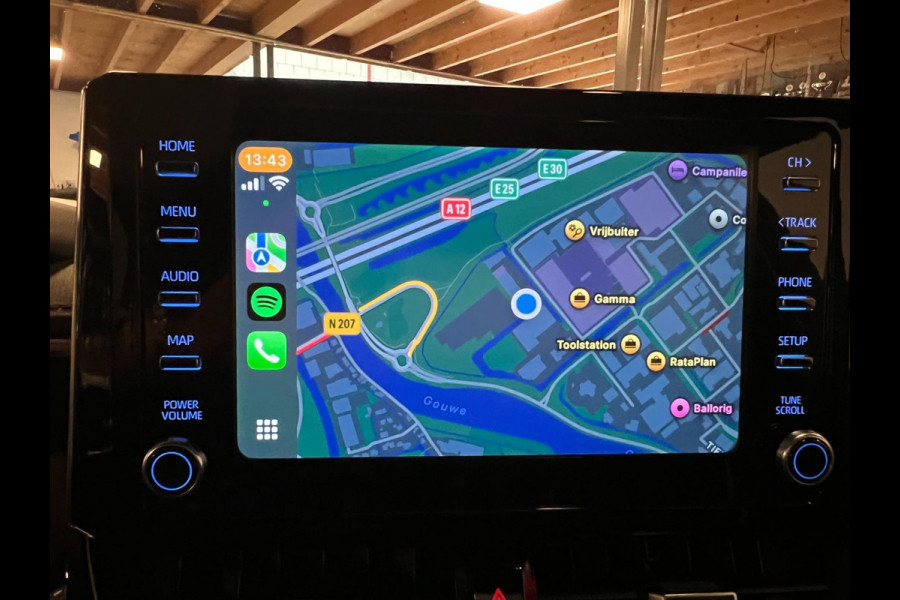 Toyota Corolla Touring Sports 1.8 Hybrid Executive / Ned Auto / Trekhaak / MCC / Gouda