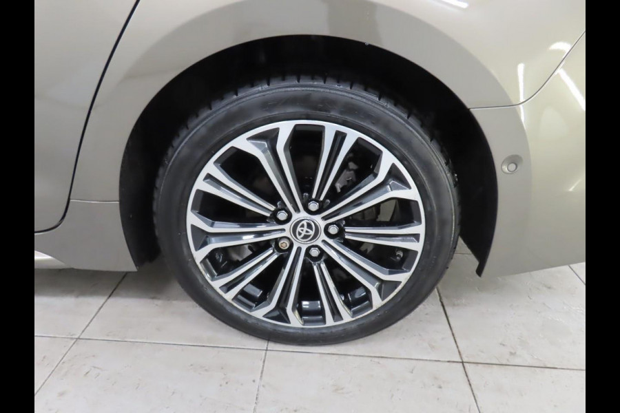 Toyota Corolla Touring Sports 1.8 Hybrid Executive / Ned Auto / Trekhaak / MCC / Gouda