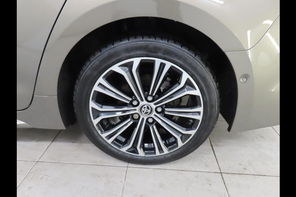 Toyota Corolla Touring Sports 1.8 Hybrid Executive / Ned Auto / Trekhaak / MCC / Gouda