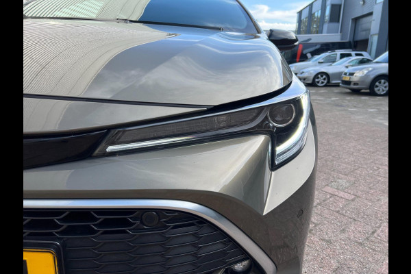 Toyota Corolla Touring Sports 1.8 Hybrid Executive / Ned Auto / Trekhaak / MCC / Gouda