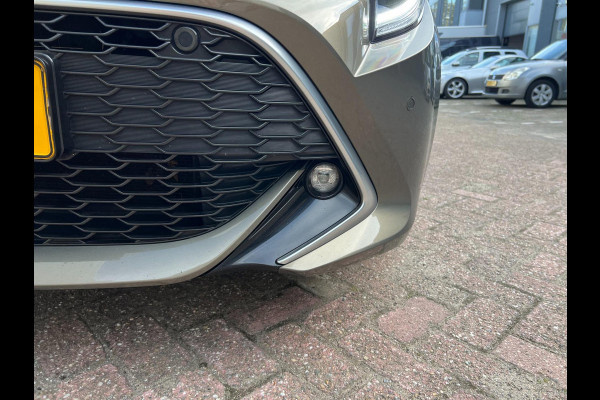 Toyota Corolla Touring Sports 1.8 Hybrid Executive / Ned Auto / Trekhaak / MCC / Gouda