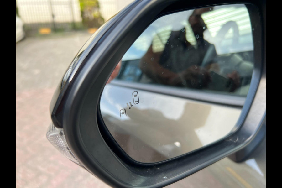 Toyota Corolla Touring Sports 1.8 Hybrid Executive / Ned Auto / Trekhaak / MCC / Gouda