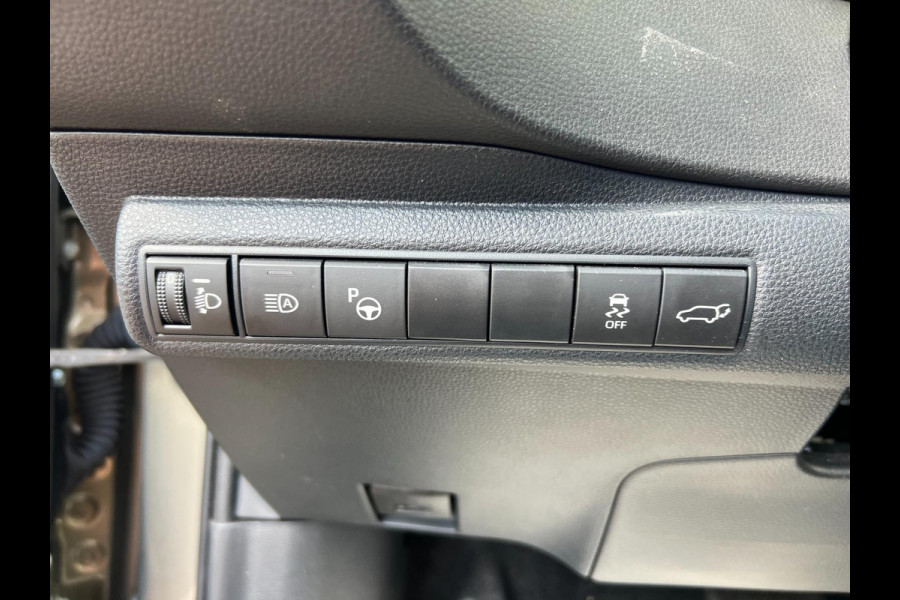 Toyota Corolla Touring Sports 1.8 Hybrid Executive / Ned Auto / Trekhaak / MCC / Gouda