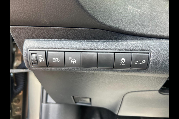 Toyota Corolla Touring Sports 1.8 Hybrid Executive / Ned Auto / Trekhaak / MCC / Gouda