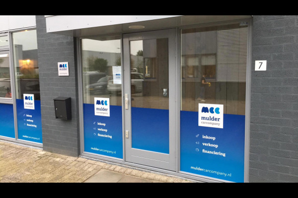 Toyota Corolla Touring Sports 1.8 Hybrid Executive / Ned Auto / Trekhaak / MCC / Gouda