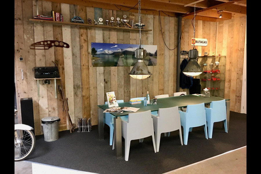 Toyota Corolla Touring Sports 1.8 Hybrid Executive / Ned Auto / Trekhaak / MCC / Gouda