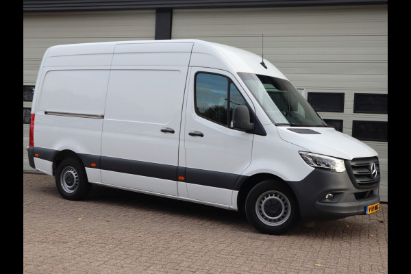Mercedes-Benz Sprinter 316 CDI Automaat L2H2 RWD - Bott BW Inrichting - LED - 3,5t KG Trekhaak Mercedes-Benz Sprinter 316 CDI Automaat L2H2 RWD - Bott BW Inrichting - LED - 3,5t KG Trekhaak