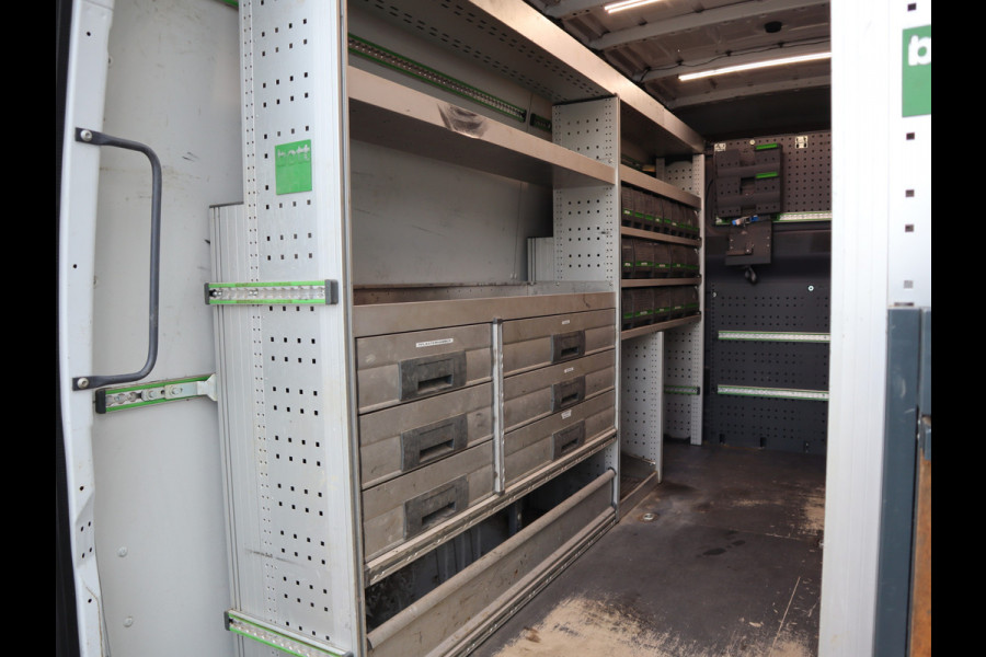 Mercedes-Benz Sprinter 316 CDI Automaat L2H2 RWD - Bott BW Inrichting - LED - 3,5t KG Trekhaak Mercedes-Benz Sprinter 316 CDI Automaat L2H2 RWD - Bott BW Inrichting - LED - 3,5t KG Trekhaak