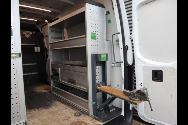 Mercedes-Benz Sprinter 316 CDI Automaat L2H2 RWD - Bott BW Inrichting - LED - 3,5t KG Trekhaak Mercedes-Benz Sprinter 316 CDI Automaat L2H2 RWD - Bott BW Inrichting - LED - 3,5t KG Trekhaak