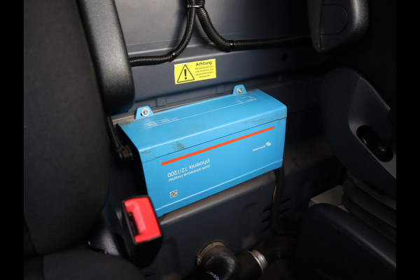 Mercedes-Benz Sprinter 316 CDI Automaat L2H2 RWD - Bott BW Inrichting - LED - 3,5t KG Trekhaak Mercedes-Benz Sprinter 316 CDI Automaat L2H2 RWD - Bott BW Inrichting - LED - 3,5t KG Trekhaak