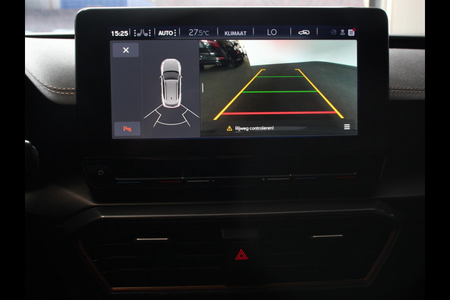 CUPRA Formentor 1.5 TSI 150pk High Automaat | Apple carplay / Android Auto | Keyless Entry / Start | Adaptive Cruise Control | Stoelverwarming | Stuurverwarming | Half Leder CUPRA Formentor 1.5 TSI 150pk High Automaat | Apple carplay / Android Auto | Keyless Entry / Start | Adaptive Cruise Control | Stoelverwarming | Stuurverwarming | Half Leder