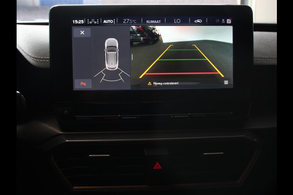 CUPRA Formentor 1.5 TSI 150pk High Automaat | Apple carplay / Android Auto | Keyless Entry / Start | Adaptive Cruise Control | Stoelverwarming | Stuurverwarming | Half Leder CUPRA Formentor 1.5 TSI 150pk High Automaat | Apple carplay / Android Auto | Keyless Entry / Start | Adaptive Cruise Control | Stoelverwarming | Stuurverwarming | Half Leder