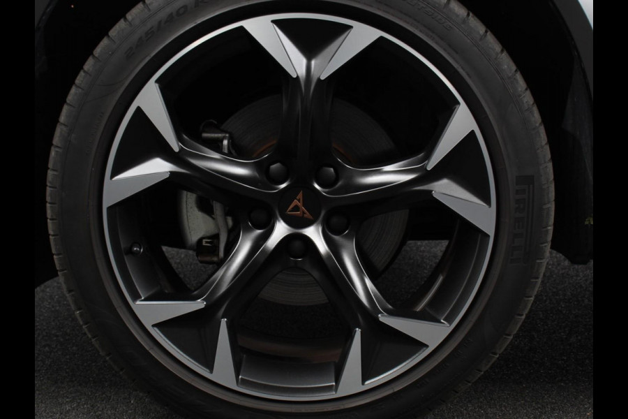 CUPRA Formentor 1.5 TSI 150pk High Automaat | Apple carplay / Android Auto | Keyless Entry / Start | Adaptive Cruise Control | Stoelverwarming | Stuurverwarming | Half Leder CUPRA Formentor 1.5 TSI 150pk High Automaat | Apple carplay / Android Auto | Keyless Entry / Start | Adaptive Cruise Control | Stoelverwarming | Stuurverwarming | Half Leder