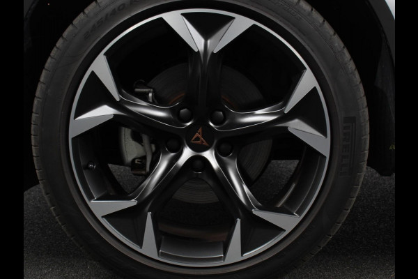 CUPRA Formentor 1.5 TSI 150pk High Automaat | Apple carplay / Android Auto | Keyless Entry / Start | Adaptive Cruise Control | Stoelverwarming | Stuurverwarming | Half Leder CUPRA Formentor 1.5 TSI 150pk High Automaat | Apple carplay / Android Auto | Keyless Entry / Start | Adaptive Cruise Control | Stoelverwarming | Stuurverwarming | Half Leder