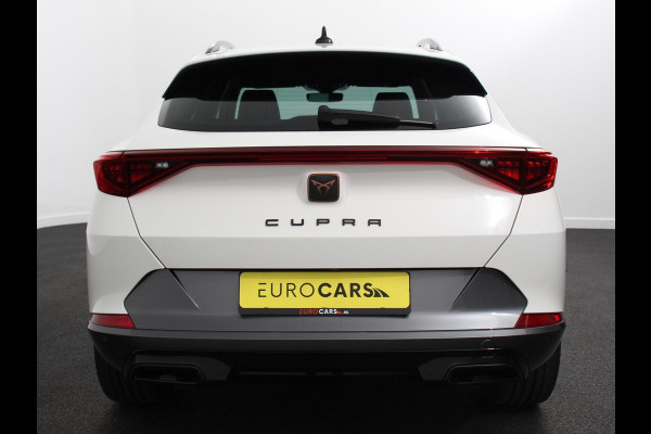 CUPRA Formentor 1.5 TSI 150pk High Automaat | Apple carplay / Android Auto | Keyless Entry / Start | Adaptive Cruise Control | Stoelverwarming | Stuurverwarming | Half Leder CUPRA Formentor 1.5 TSI 150pk High Automaat | Apple carplay / Android Auto | Keyless Entry / Start | Adaptive Cruise Control | Stoelverwarming | Stuurverwarming | Half Leder