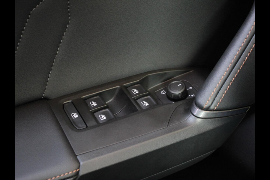 CUPRA Formentor 1.5 TSI 150pk High Automaat | Apple carplay / Android Auto | Keyless Entry / Start | Adaptive Cruise Control | Stoelverwarming | Stuurverwarming | Half Leder CUPRA Formentor 1.5 TSI 150pk High Automaat | Apple carplay / Android Auto | Keyless Entry / Start | Adaptive Cruise Control | Stoelverwarming | Stuurverwarming | Half Leder