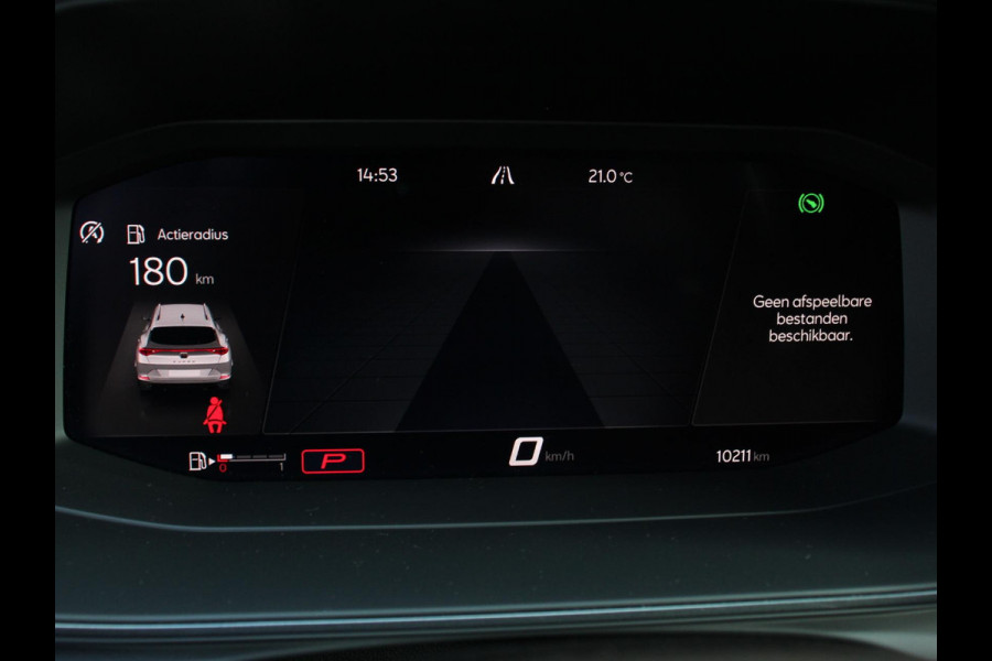 CUPRA Formentor 1.5 TSI 150pk High Automaat | Apple carplay / Android Auto | Keyless Entry / Start | Adaptive Cruise Control | Stoelverwarming | Stuurverwarming | Half Leder CUPRA Formentor 1.5 TSI 150pk High Automaat | Apple carplay / Android Auto | Keyless Entry / Start | Adaptive Cruise Control | Stoelverwarming | Stuurverwarming | Half Leder