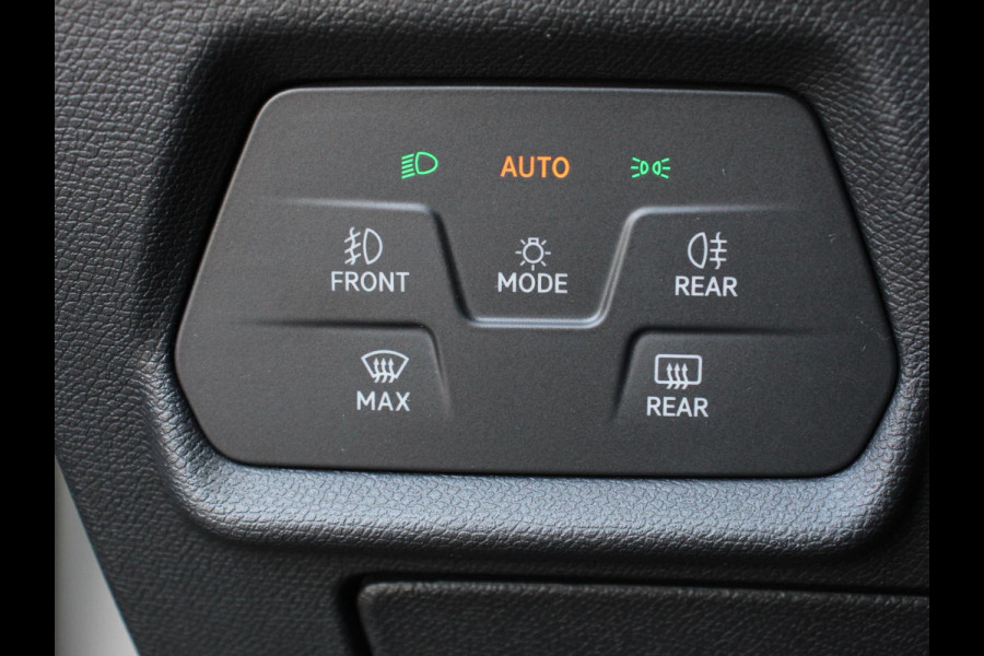 CUPRA Formentor 1.5 TSI 150pk High Automaat | Apple carplay / Android Auto | Keyless Entry / Start | Adaptive Cruise Control | Stoelverwarming | Stuurverwarming | Half Leder CUPRA Formentor 1.5 TSI 150pk High Automaat | Apple carplay / Android Auto | Keyless Entry / Start | Adaptive Cruise Control | Stoelverwarming | Stuurverwarming | Half Leder