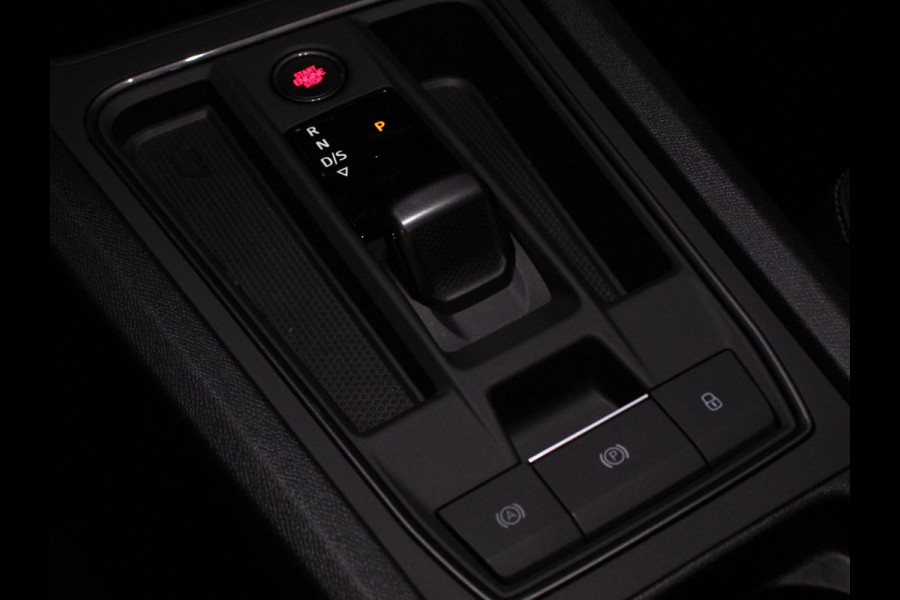 CUPRA Formentor 1.5 TSI 150pk High Automaat | Apple carplay / Android Auto | Keyless Entry / Start | Adaptive Cruise Control | Stoelverwarming | Stuurverwarming | Half Leder CUPRA Formentor 1.5 TSI 150pk High Automaat | Apple carplay / Android Auto | Keyless Entry / Start | Adaptive Cruise Control | Stoelverwarming | Stuurverwarming | Half Leder