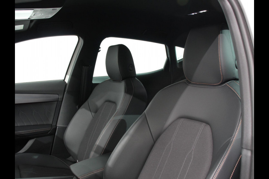 CUPRA Formentor 1.5 TSI 150pk High Automaat | Apple carplay / Android Auto | Keyless Entry / Start | Adaptive Cruise Control | Stoelverwarming | Stuurverwarming | Half Leder CUPRA Formentor 1.5 TSI 150pk High Automaat | Apple carplay / Android Auto | Keyless Entry / Start | Adaptive Cruise Control | Stoelverwarming | Stuurverwarming | Half Leder